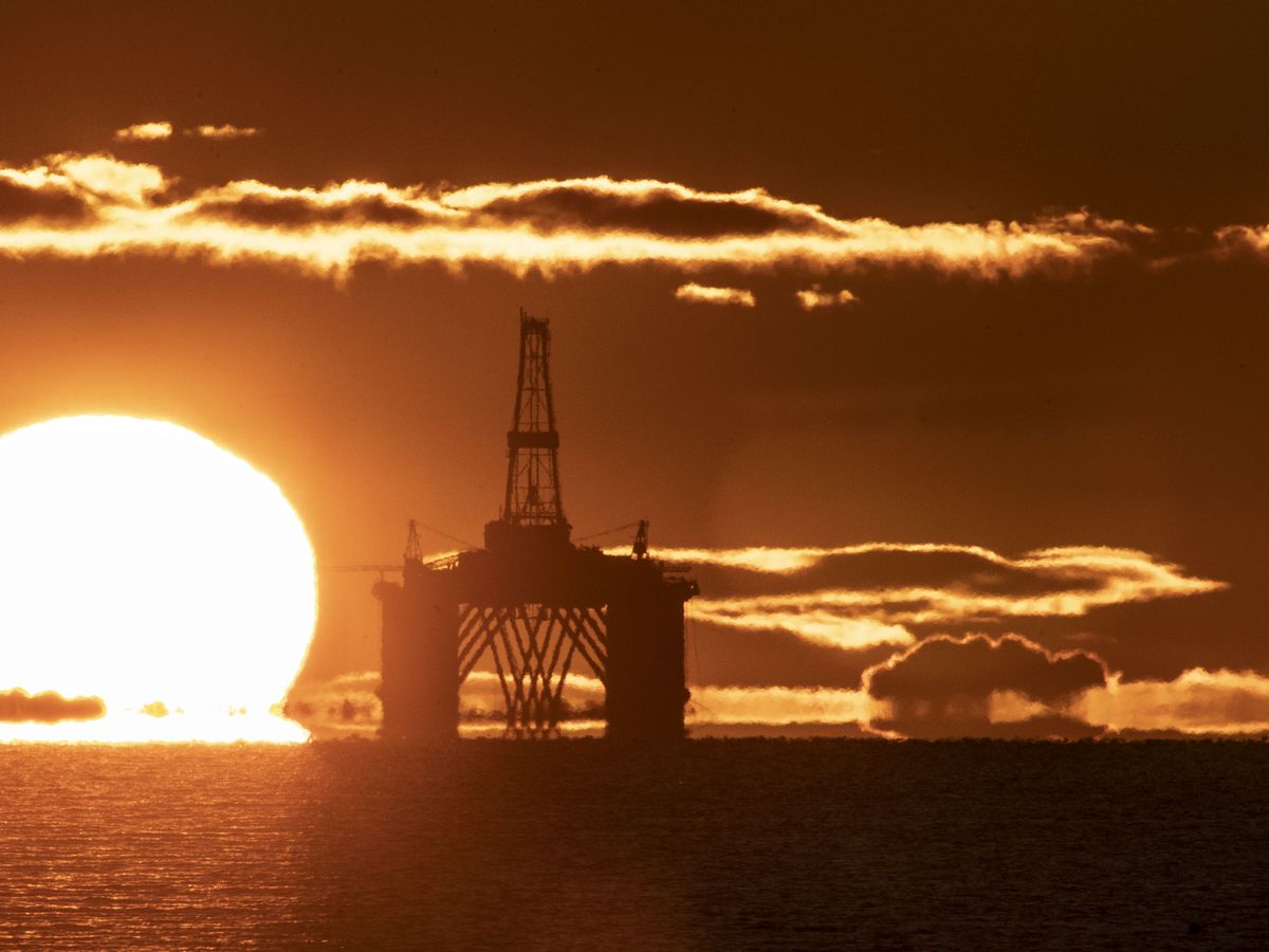 Thousands of jobs saved as Petrofac set to be purchased