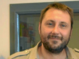 Supporting image for story: Charlatans star Jon Brookes glad to be alive after relapse