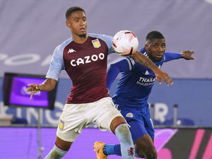 Supporting image for story: Ezri Konsa calls on Aston Villa to regroup after City controversy
