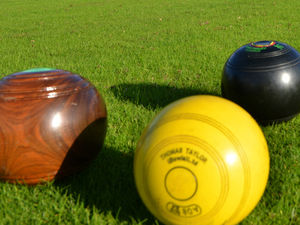 Supporting image for story: Shropshire get
a chance to be
best of British