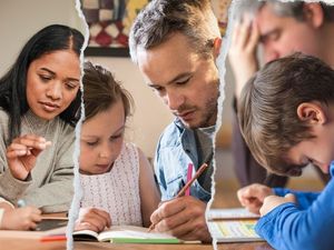 About two in five parents struggle with primary school maths terminology