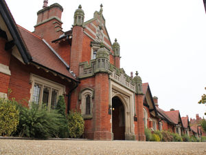 Supporting image for story: Bournville to open unique set of buildings for Heritage Open Day Festival