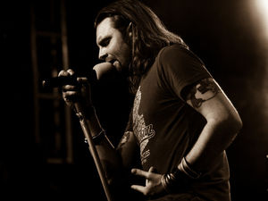 Supporting image for story: Voodoo Six to play Wolverhampton