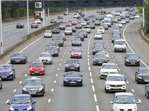 Supporting image for story: 5 driving rules you might not know about