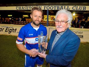 Supporting image for story: Non-league clubs hope their season can be completed