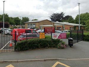 Supporting image for story: Firefighters called to Telford nursery and infant school after fire breaks out