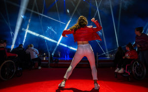 Credit: SIDHARTH PHOTOGRAPHY