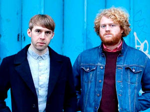 Supporting image for story: Unsigned band The Good Water talk about what inspires them 