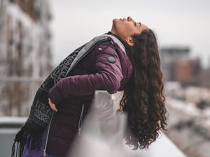 Supporting image for story: Winter haircare: 10 tried-and-tested products to treat your tresses