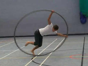 Supporting image for story: Britain's Got Talent star Billy George rolls into Chasefest