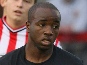 Supporting image for story: Fergie put frighteners on Febian to kick-start career