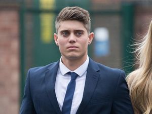 Supporting image for story: Cricketer guilty of raping woman as part of WhatsApp group ‘game’