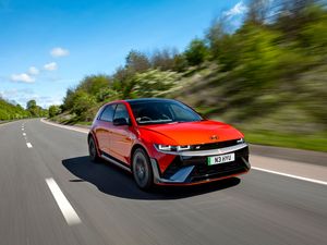 Supporting image for story: These are the most exciting cars to come out of South Korea