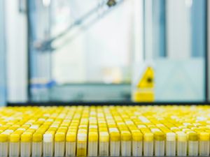 Supporting image for story: AstraZeneca to present coronavirus vaccine data in fourth quarter