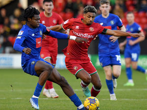 Supporting image for story: Mat Sadler issues positive Brandon Comley injury update