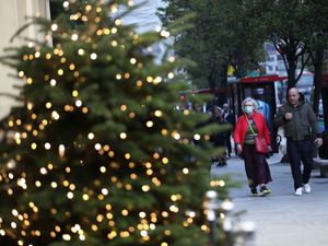 Supporting image for story: New lockdown could last longer than a month, Shropshire council leaders warn