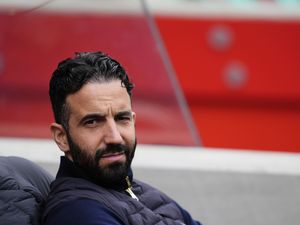 Supporting image for story: Ruben Amorim knows Europa League is all that matters now for Manchester United