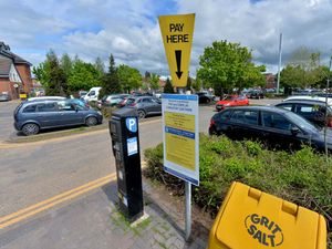 Supporting image for story: Nursing home company objects to care facility on Bridgnorth car park