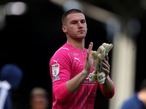 Supporting image for story: West Brom's Sam Johnstone attracting Premier League interest 