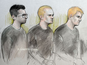 Supporting image for story: National Action: Great Barr neo-Nazi suspect denies terror charges