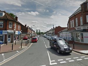 Supporting image for story: Man slashed in face in shocking daylight attack