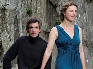 Supporting image for story: Music club set to finish off what they started before 2020 lockdown