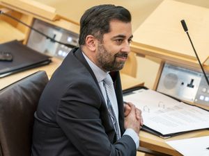 Supporting image for story: Labour push to unseat Scottish Government fails