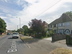 Supporting image for story: Lucky residents on streets in Black Country and Wyre Forest scoop £1,000 in People's Postcode Lottery