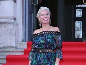Supporting image for story: Sara Pascoe to replace Joe Lycett as new Sewing Bee host