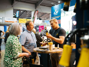 Supporting image for story: Telford set to host tenth UK Dairy Day  