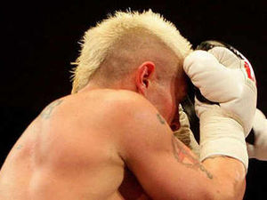 Supporting image for story: Saville to play ball with Woodhouse