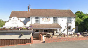 The Summerhouse, Dudley. 