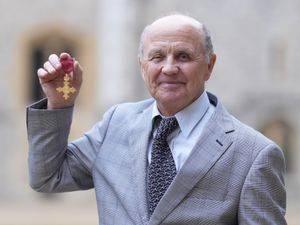 Supporting image for story: We have ‘lost connection’ with the natural world – Blue Planet cameraman