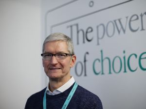 Supporting image for story: Apple ‘deeply concerned’ about laws undermining user privacy, Tim Cook says