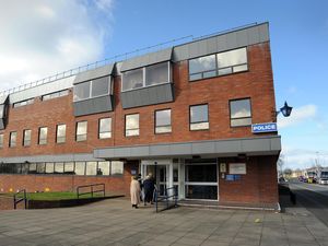 Supporting image for story: Sandwell police station closures a 'hostile' decision, says councillor