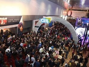 Supporting image for story: CES executive urges tech industry to improve diversity