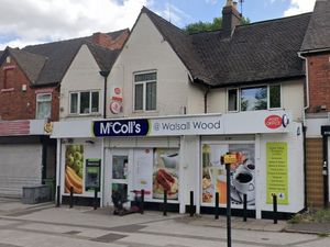 Supporting image for story: Convenience store in Walsall Wood applies for licence to sell alcohol