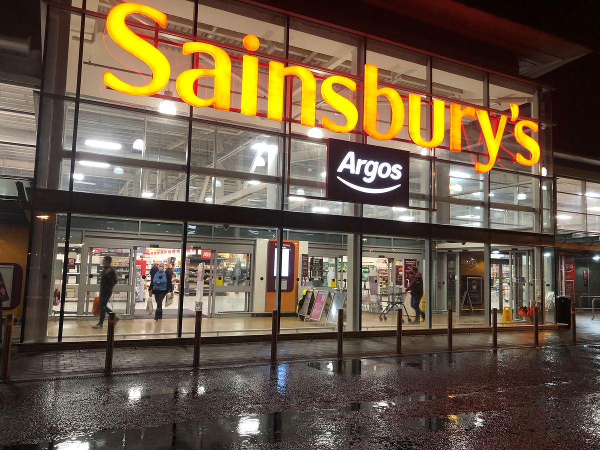 Sainsbury&rsquo;s puts 300 jobs at risk amid head office restructure