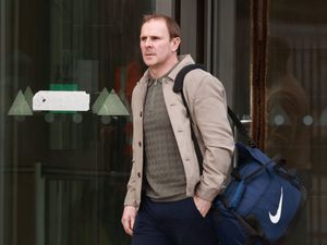 Supporting image for story: Belfast loyalist Winston Irvine’s sentence referred to Court of Appeal