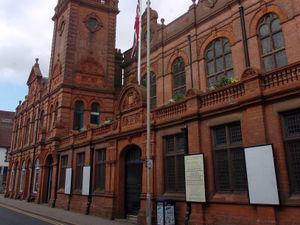 Supporting image for story: Theatre group in appeal ahead of Dolly Parton musical