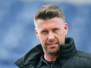 Supporting image for story: Former Telford boss Rob Edwards handed Luton Town job