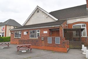 Heath Hayes has a number of indepent shops, with the Heath Hayes Constitutional Club being a popular location for events and gatherings