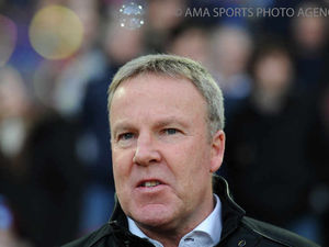 Supporting image for story: WATCH: Kenny Jackett proud of Wolves players after defeat