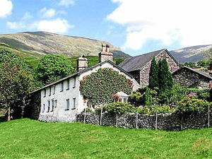 Supporting image for story: Legislation catches up on let farm cottages
