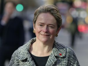 Supporting image for story: Legal challenge launched over ‘unlawful’ Government Covid appointments