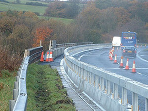 Supporting image for story: Sales and profits grow for Hill & Smith