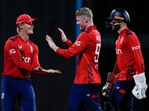 Supporting image for story: Jos Buttler praises Jacob Bethell and Dan Mousley’s start to life with England