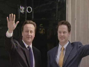 Supporting image for story: Letter: Uncovering the truth behind coalition's cuts