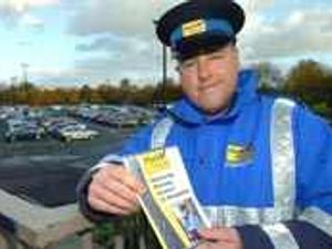 Supporting image for story: Confused by ParkRight letter