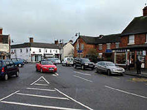 Supporting image for story: Village booze ban gets go-ahead